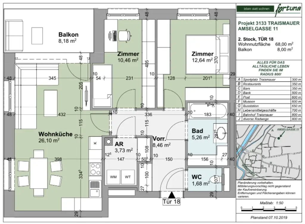 Plan 1