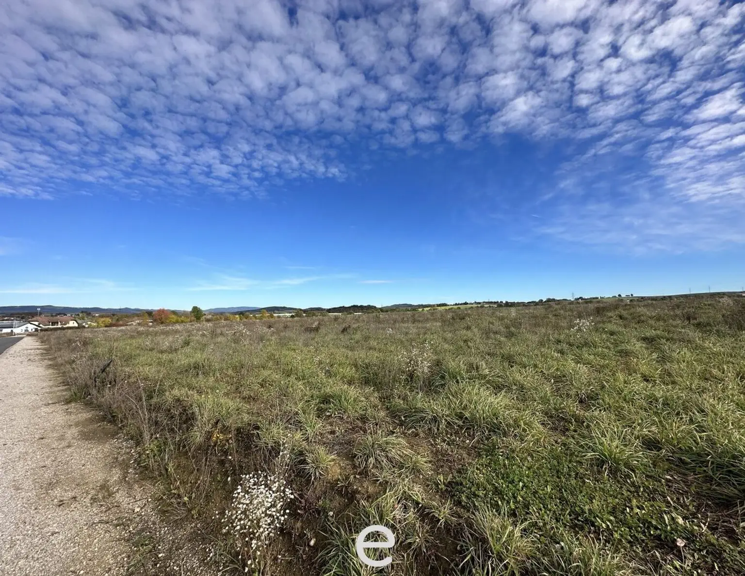 Traumhafte Baugrundstücke in Wieselburg für Doppelhausbebauung