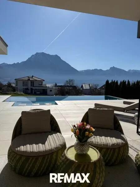 Loungebereich