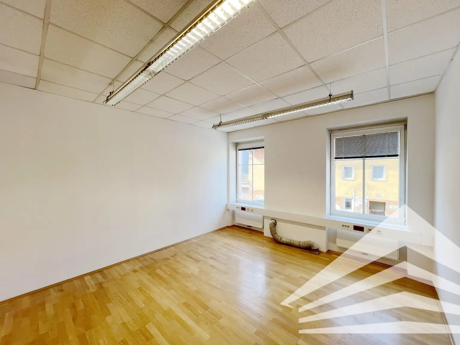 Büroraum ca. 18 m²