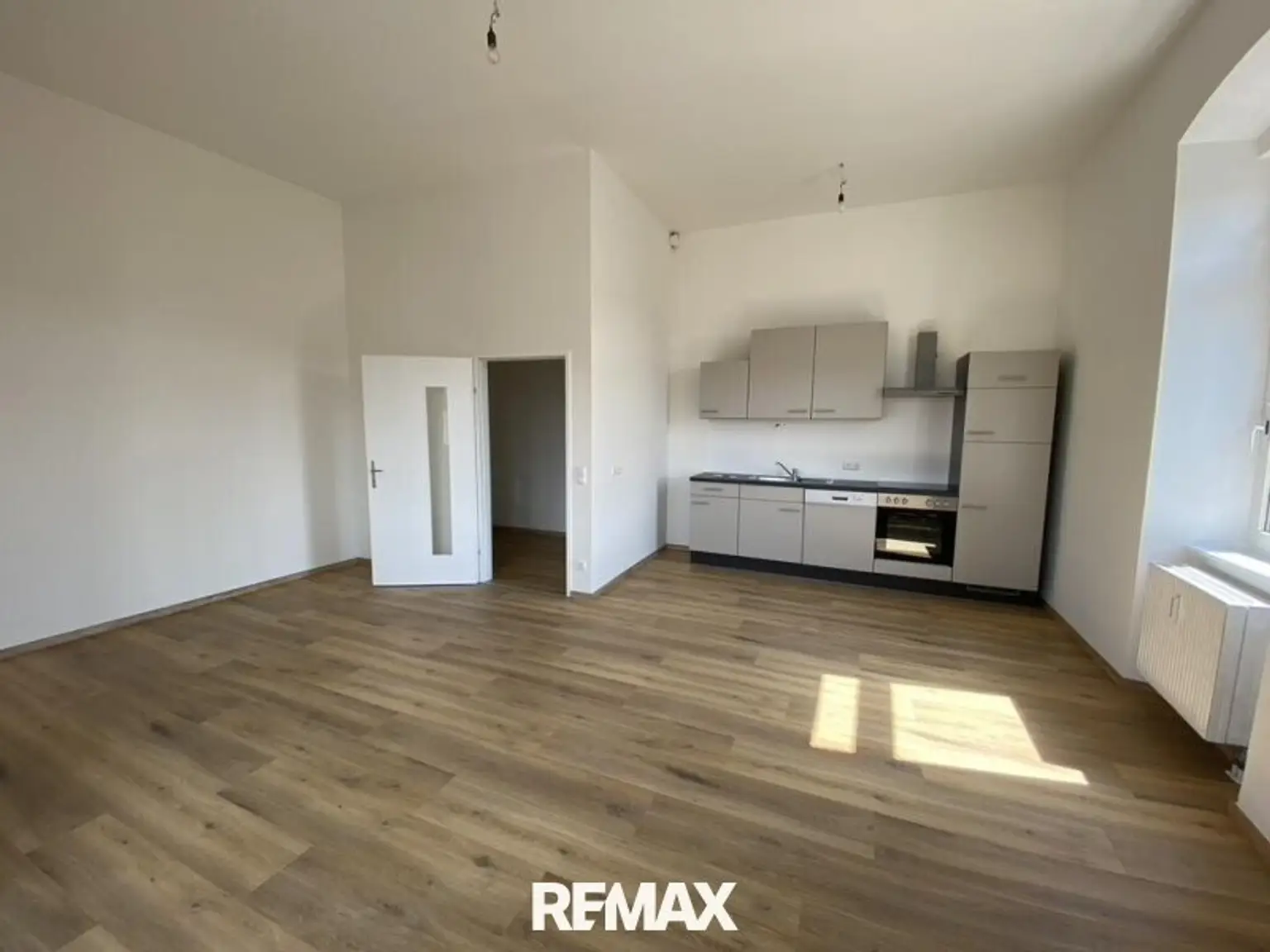 Wohnung