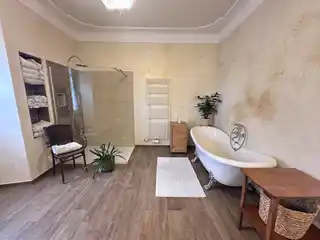 Badezimmer 1 OG