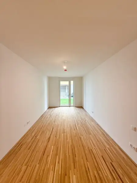 Am Langen Felde 24 – Bezugsfertige Vorsorgewohnungen in Kagran