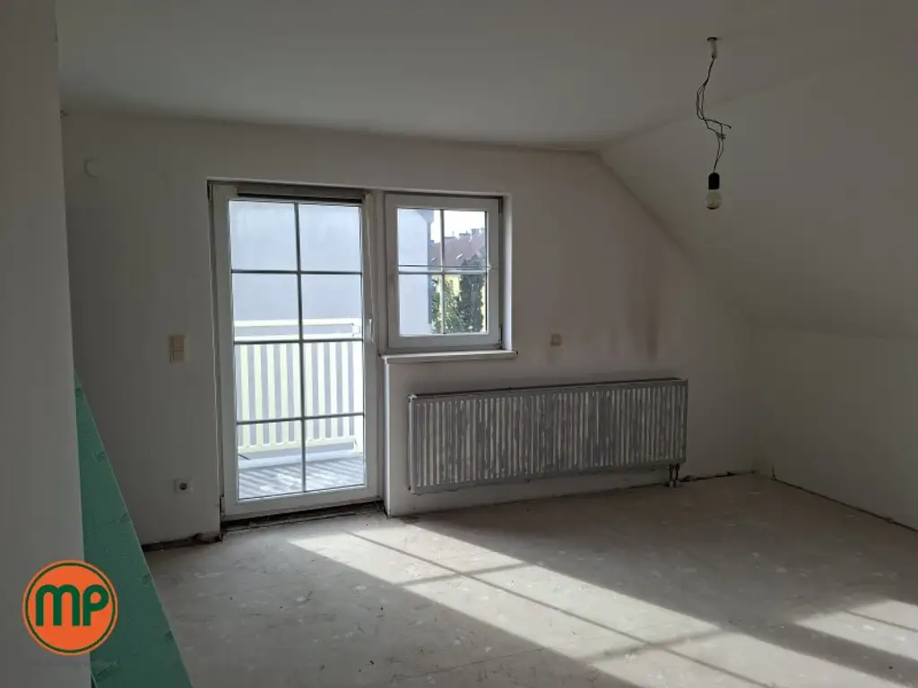 Ruheoase: Haus mit Wohlfühlfaktor