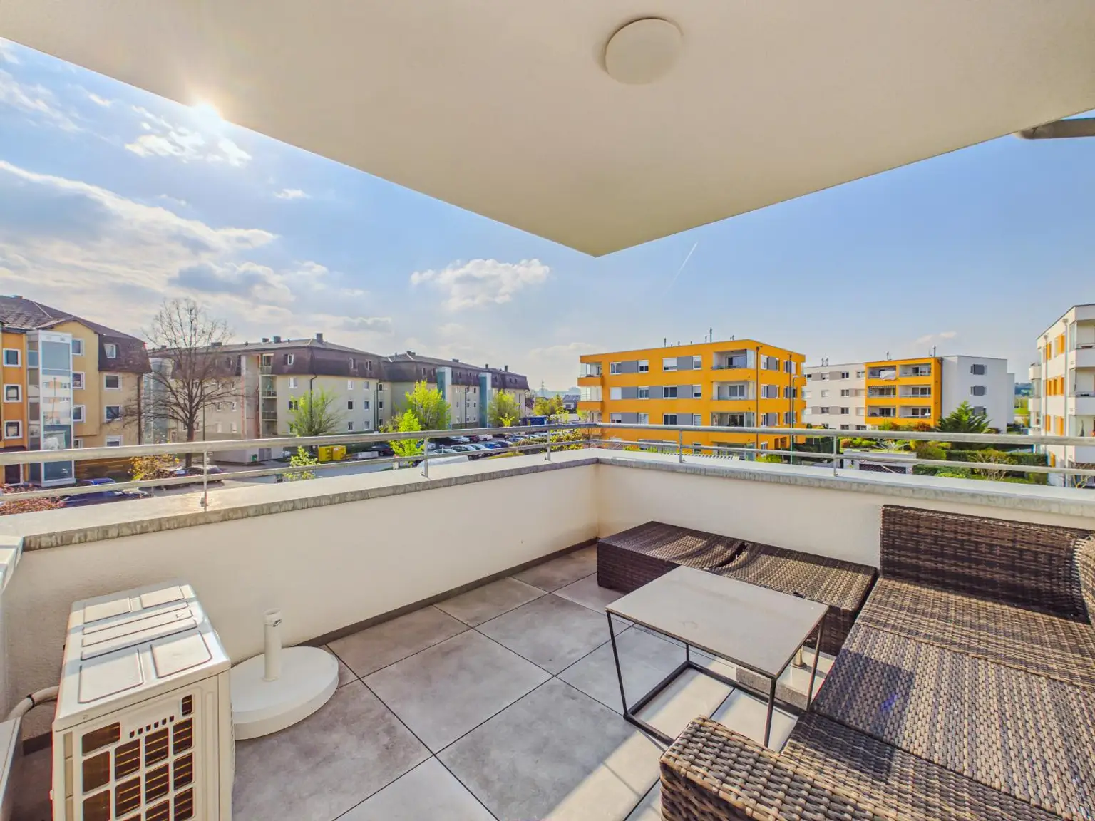 Balkon 1