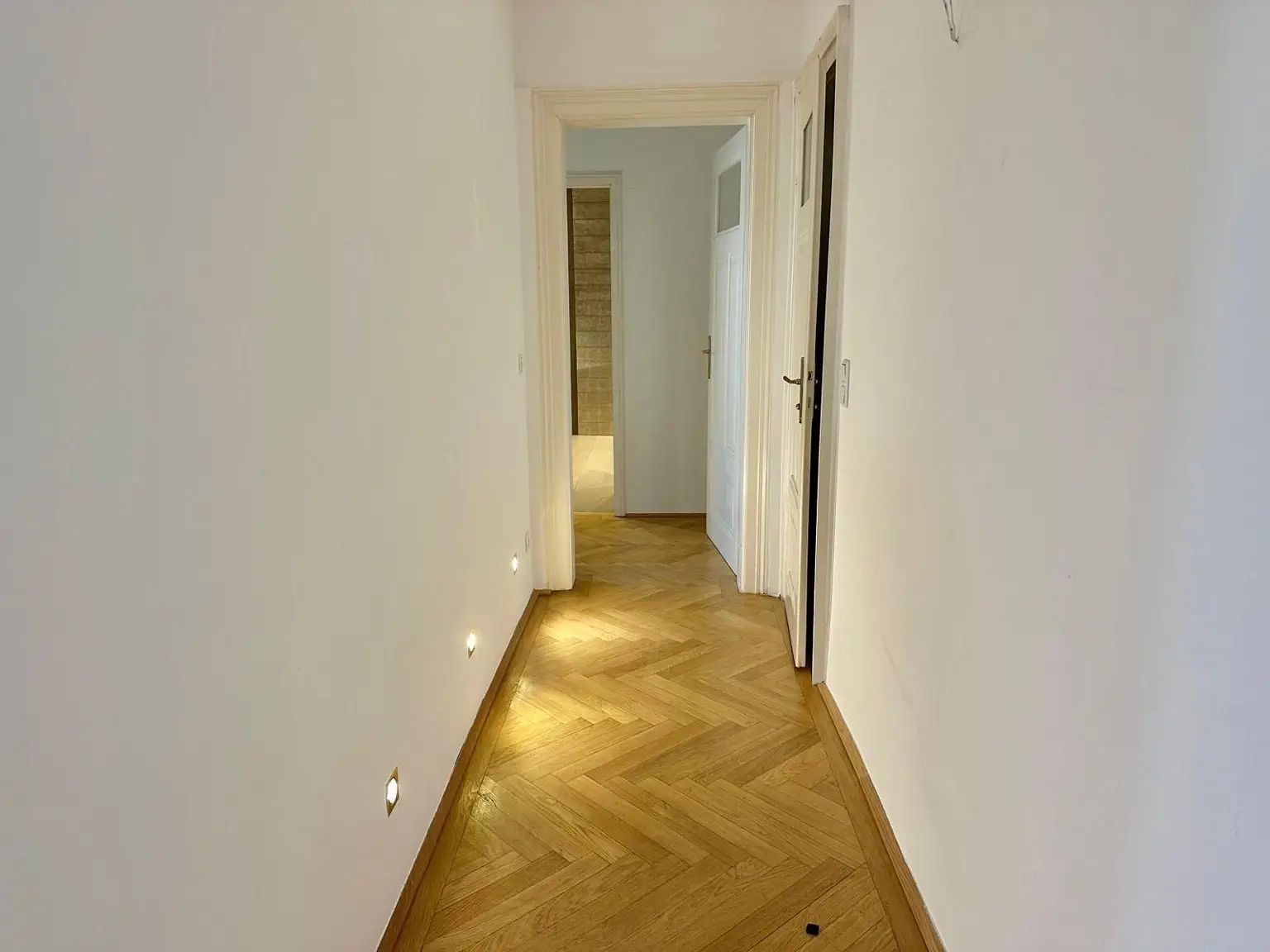 Wunderschöne 2 Zimmerwohnung inmitten des Stadtzentrums