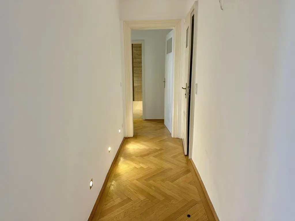 Wunderschöne 2 Zimmerwohnung inmitten des Stadtzentrums