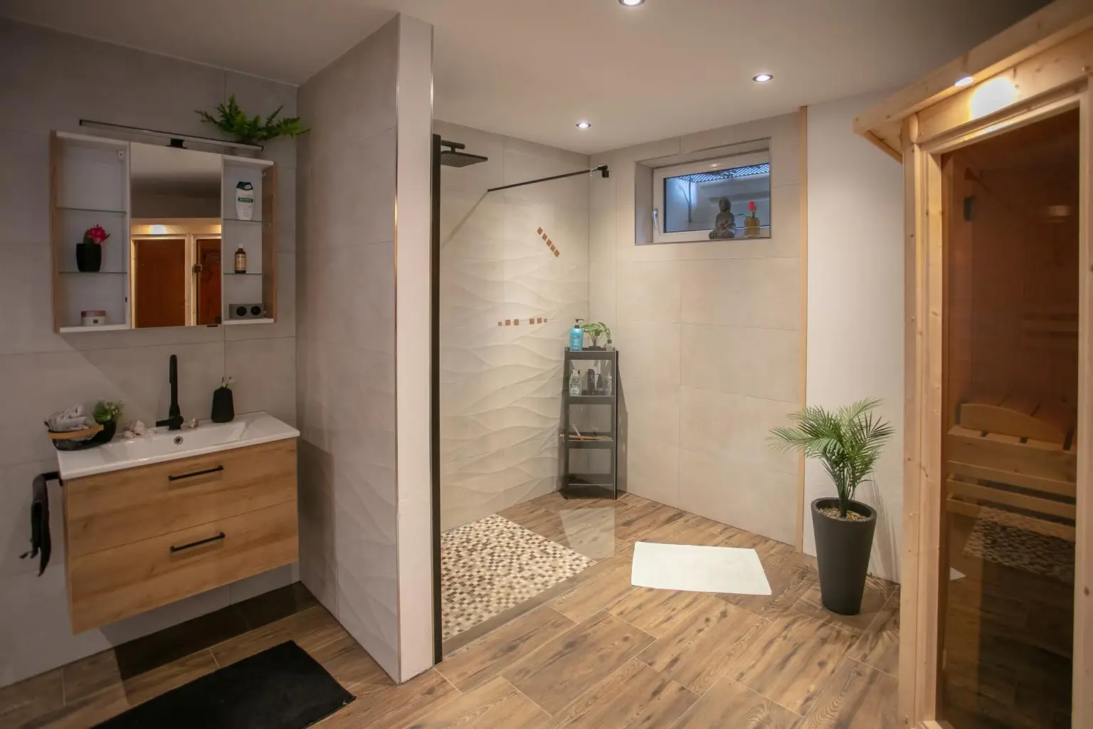 KG Sauna