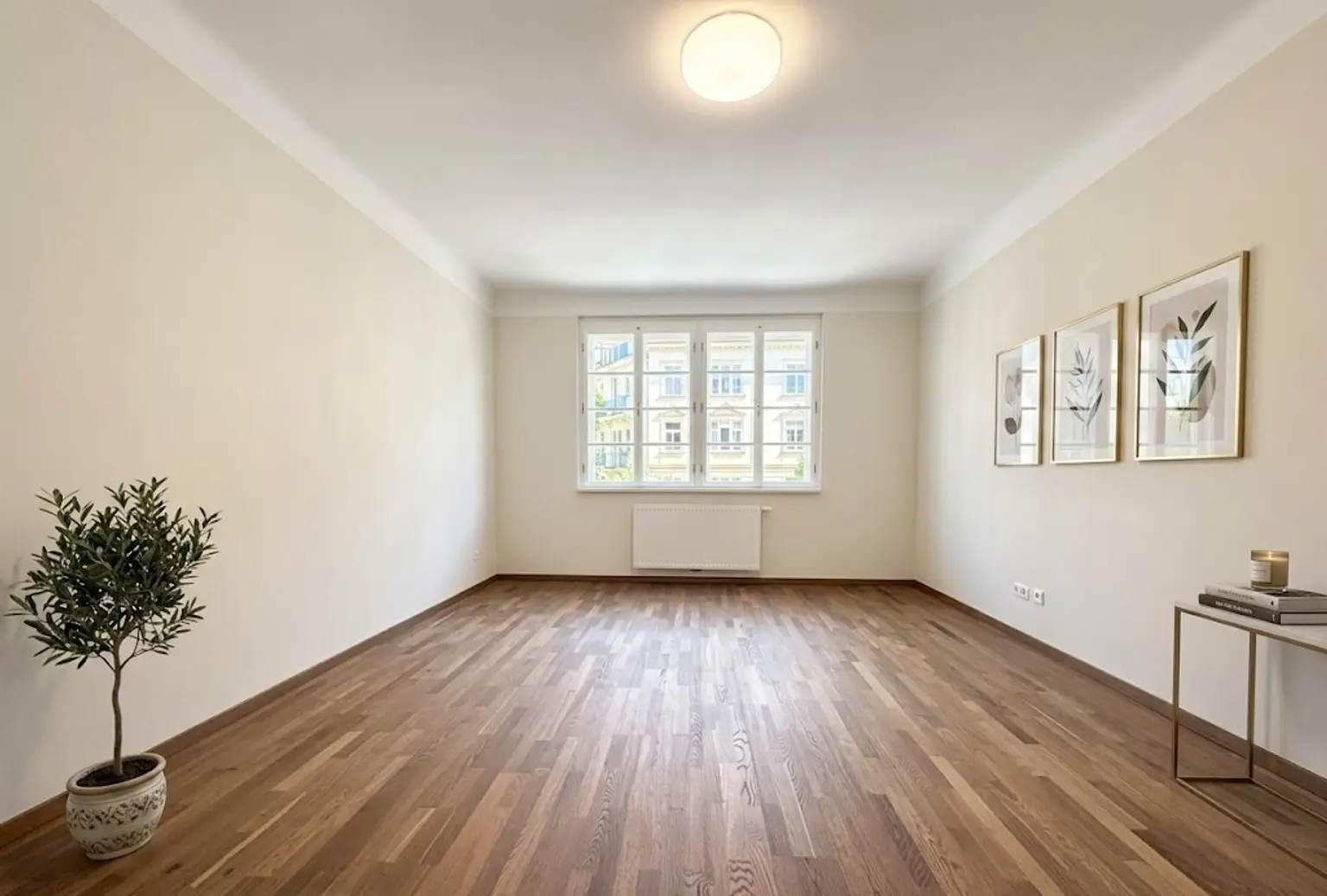 Inv (9)n | ++ TOP LAGE - Wien Mitte ++ VIER Zimmer mit BALKON | Prima Service Immobilien