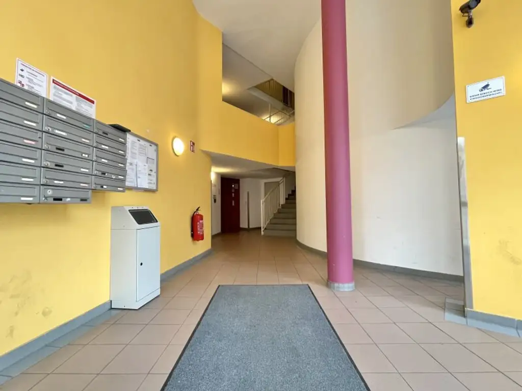 ***2-Zimmer-Mietwohnung nähe U6 Alser Straße / AKH – Brünnlbadgasse***