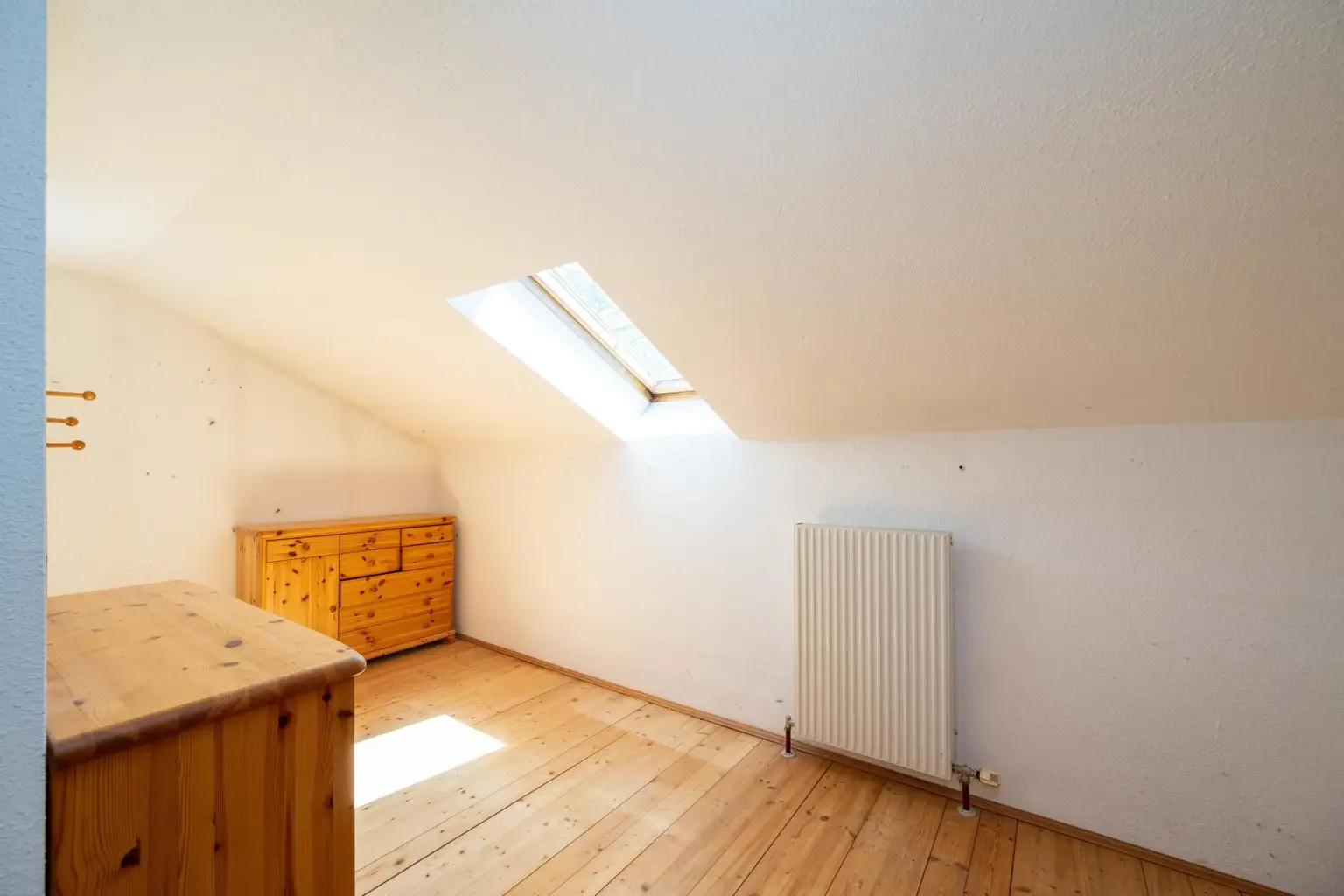 Zimmer 2 (DG)
