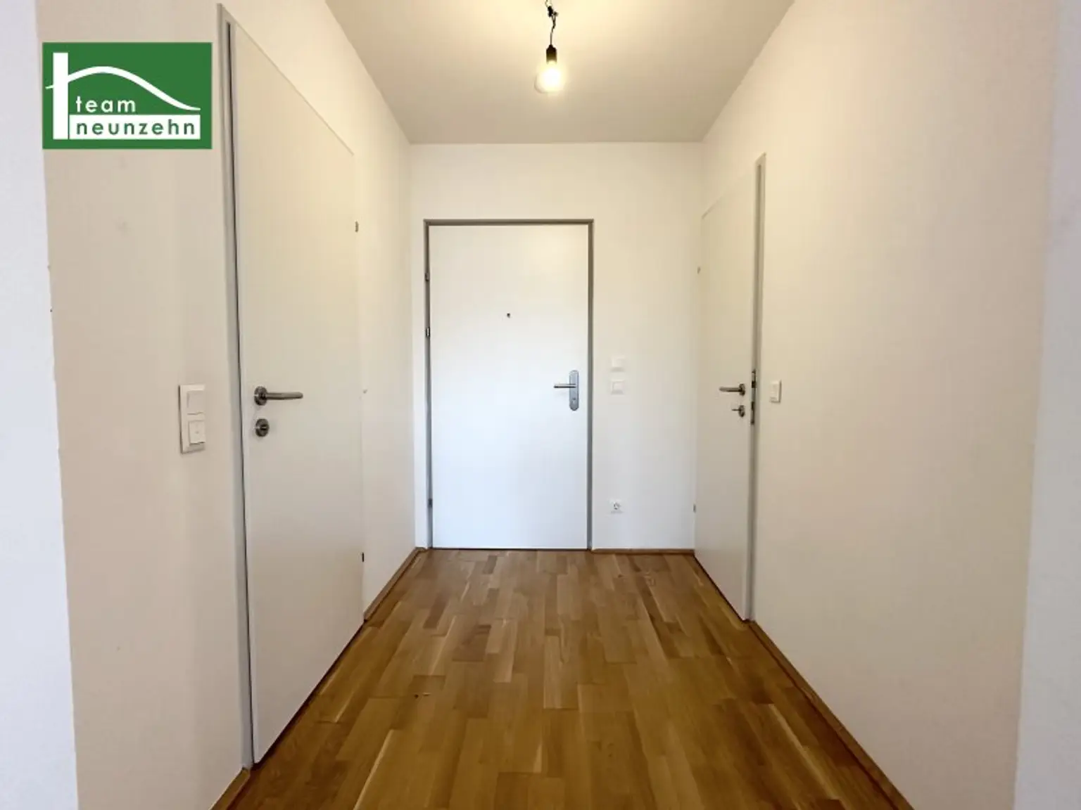 Exklusive Neubauwohnung in zentraler Lage – Ideal gelegen zwischen SCN, Lorettowiese und einer ausgezeichneten Infrastruktur!