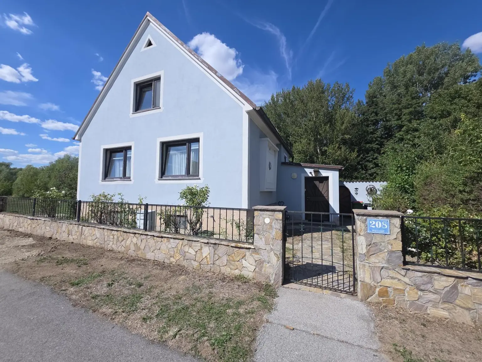 Ansicht aussen (2)