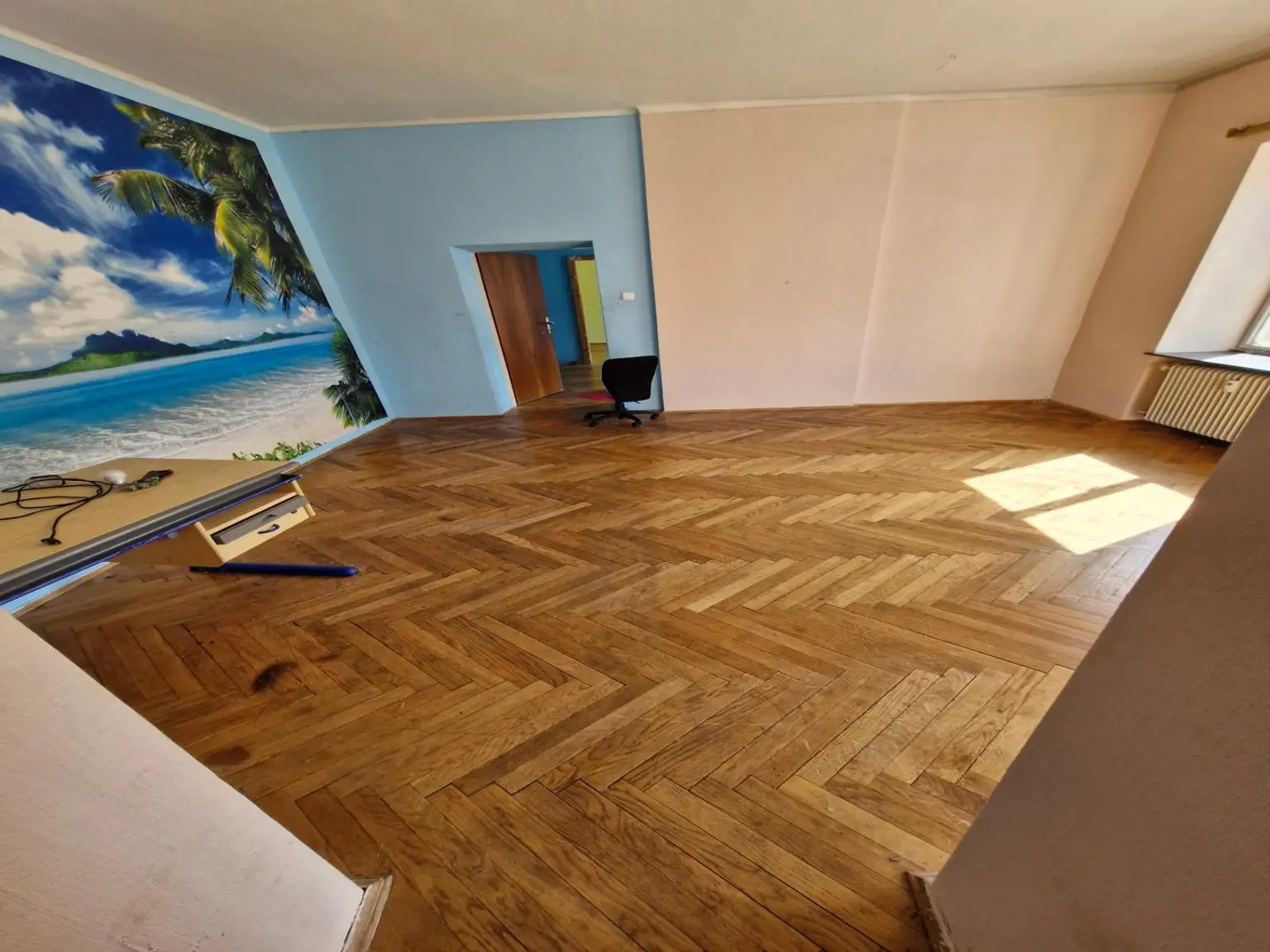 Geschäftshaus mit viel Potenzial!