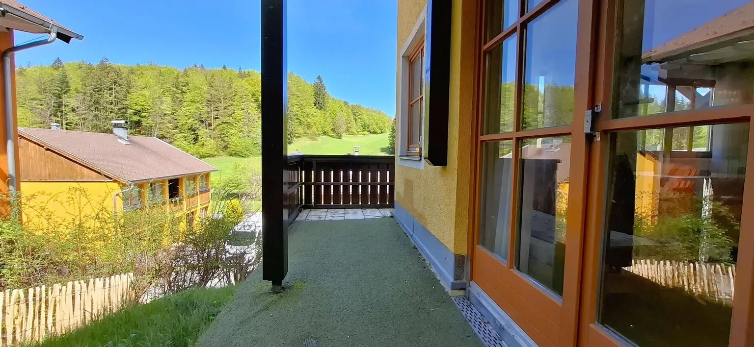 Zinshaus Hof bei Salzburg - Top 2