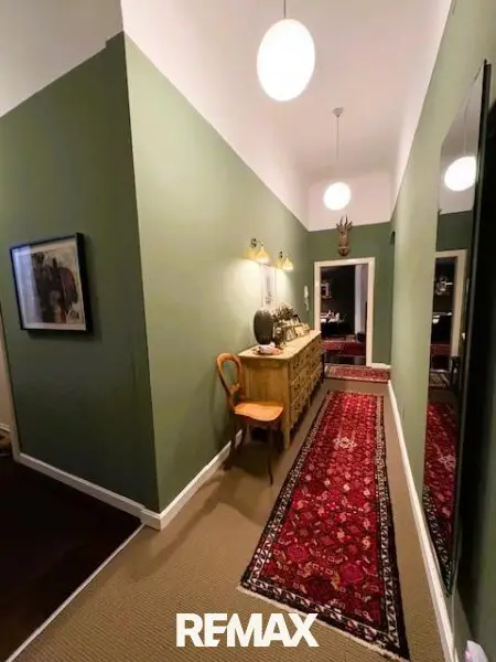 Wohnung
