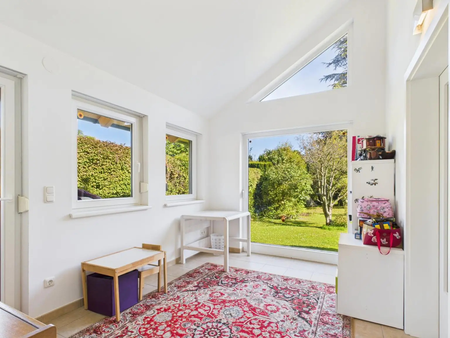 Modernes Einfamilienhaus mit TOP Ausstattung beim Neufelder See - Superädifikat