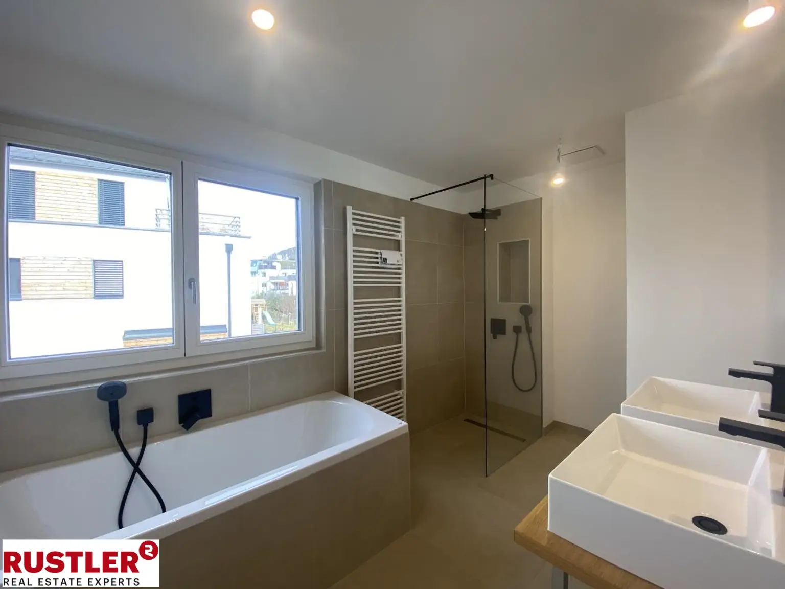 Badezimmer 2