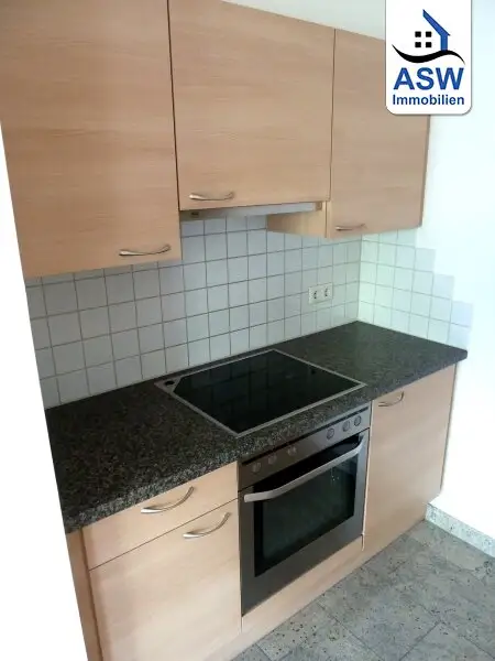 Wunderschöne 2-Zimmerwohnung mit Balkon in U-Bahn-Nähe