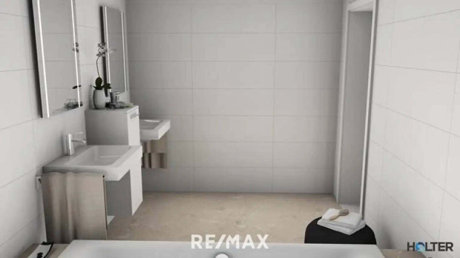 Visualisierung Badezimmer Top 13