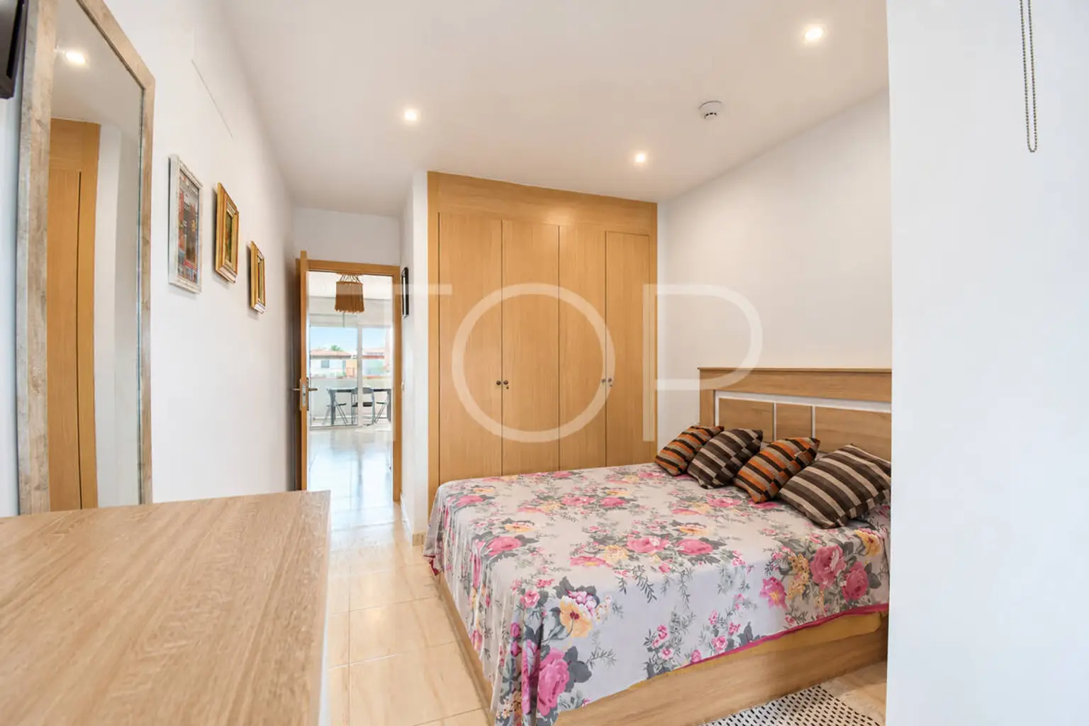 Two bedroom apartment_Amarilla Golf-3