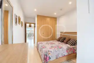 Two bedroom apartment_Amarilla Golf-3