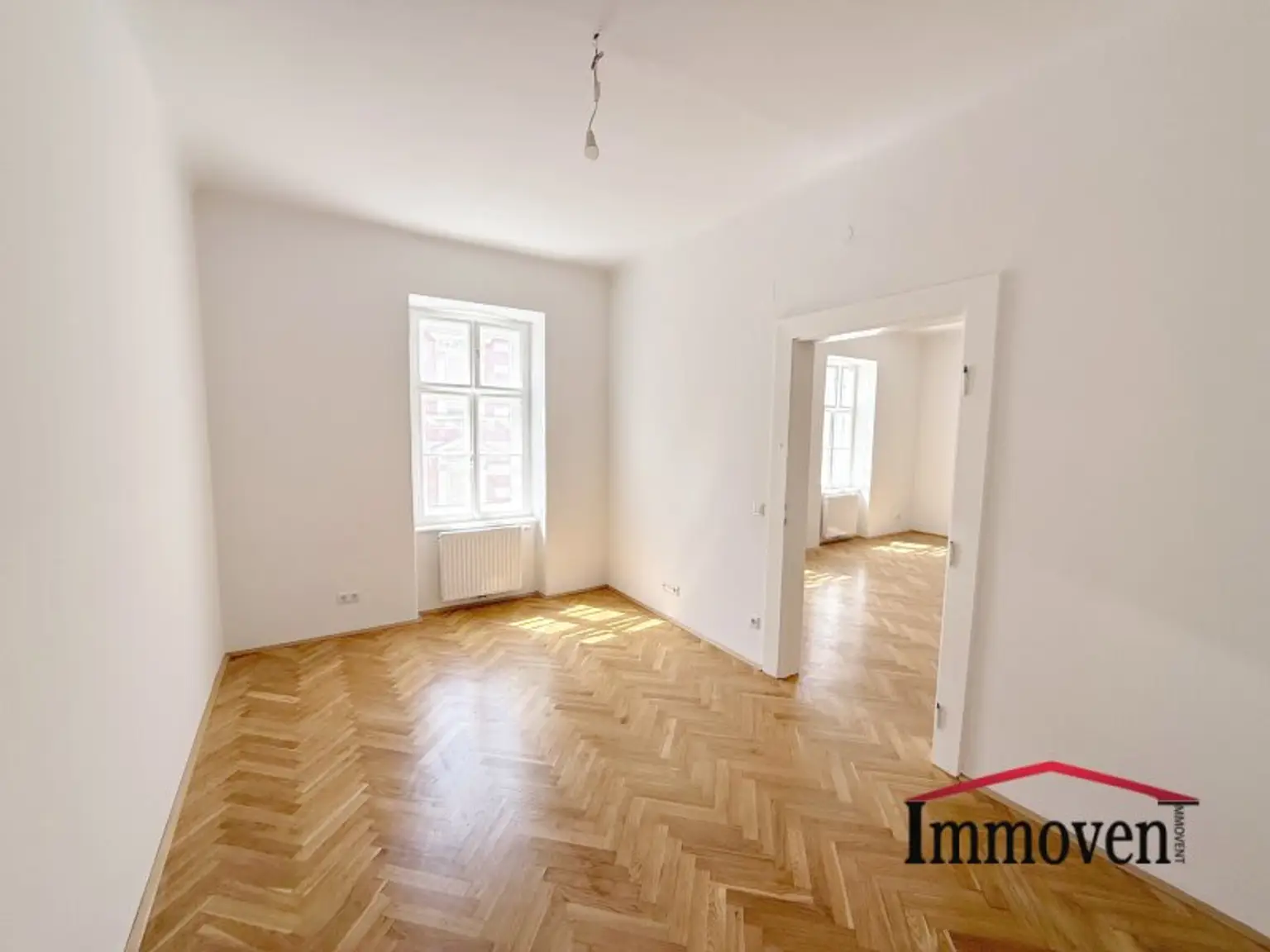 WG-geeignet - 4-Zimmerwohnung Nähe Jakominiplatz!