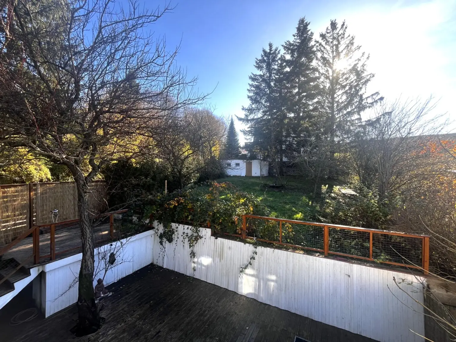 "Einfamilienhaus mit Grundstück in Mauerbach"