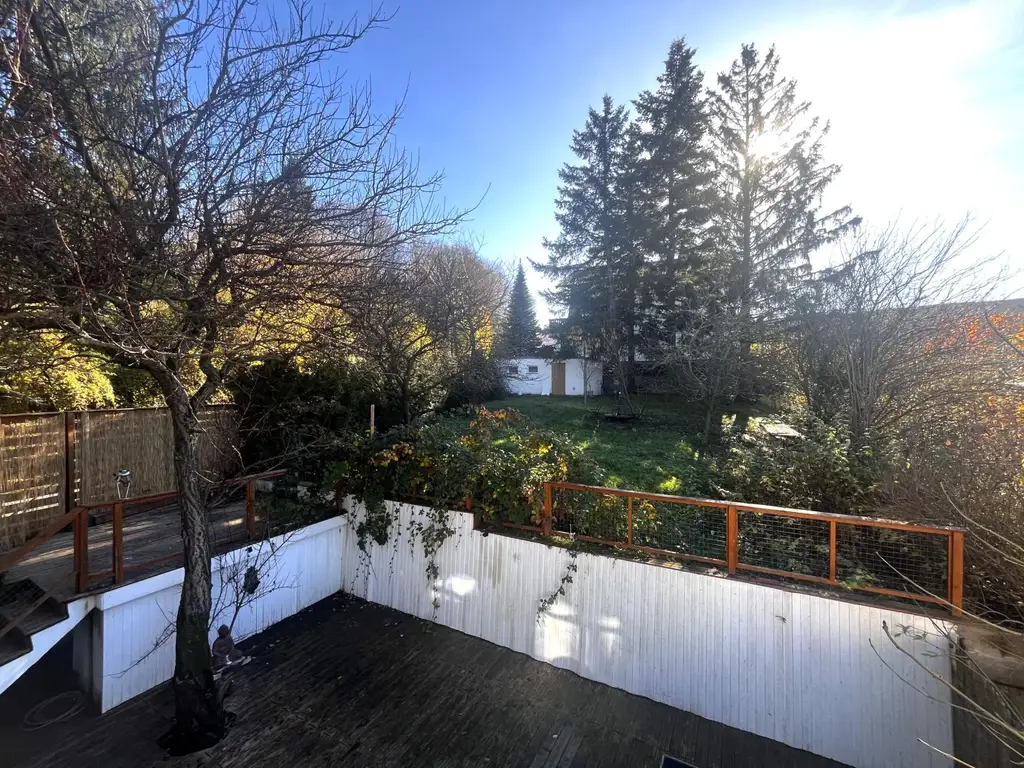 "Einfamilienhaus mit Grundstück in Mauerbach"