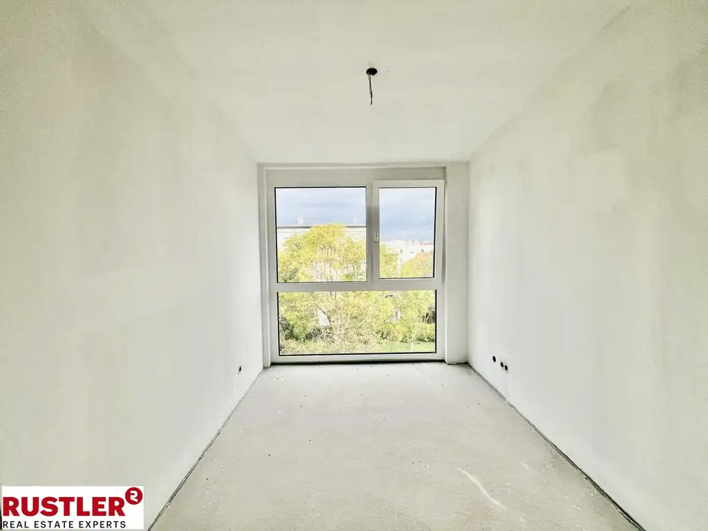 Zuhause am Marchfeldkanal - Moderne  Eigentumswohnungen warten auf neue Eigentümer