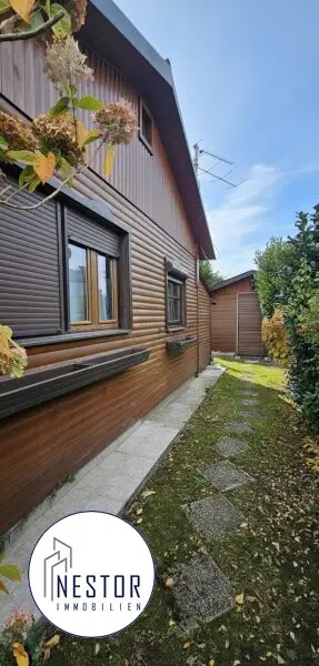 Haus - NESTOR Immobilien