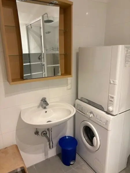 Tolle Loggia-Wohnung im Zentrum von Wien !