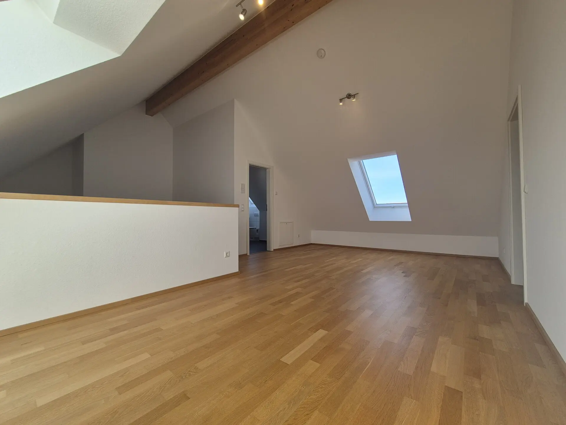 gallery 2nd floor