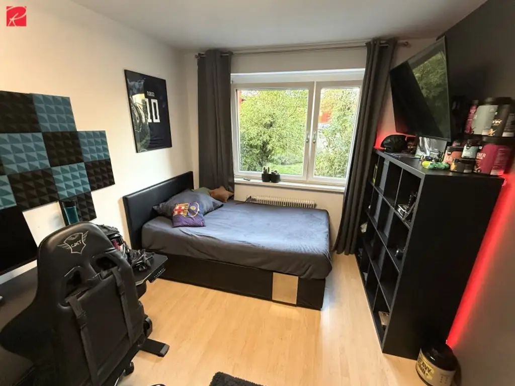 Moderne Wohnoase für Jungfamilien!
