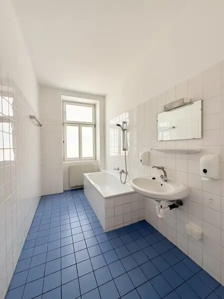 Ruhige 1,5-Zimmerwohnung | nahe KUTSCHKERMARKT & AKH