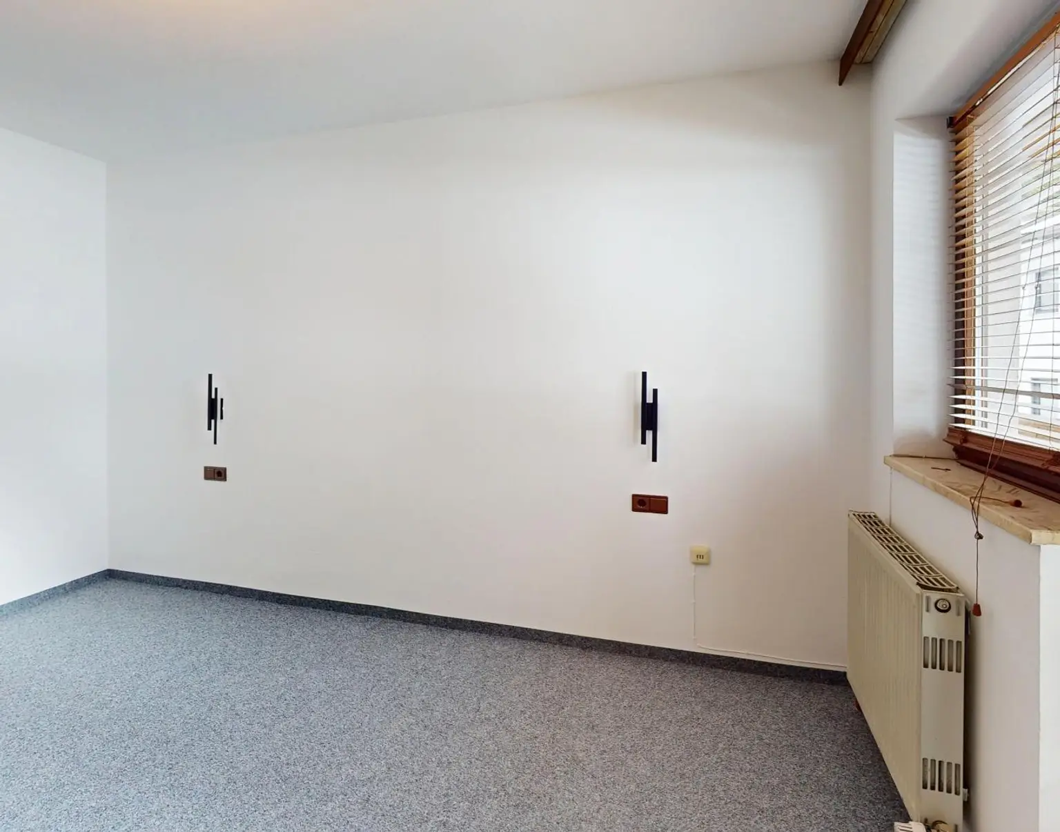 Wohnung - Zimmer II