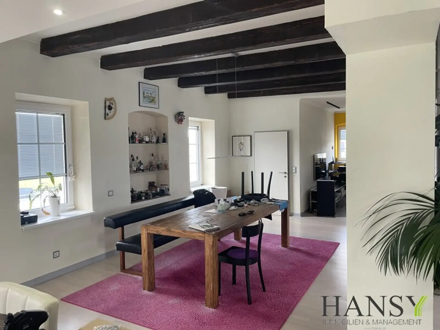 Traumhafte Maisonette mit Weitblick in Guntramsdorf - 205m² purer Wohnkomfort für 690.000 €!