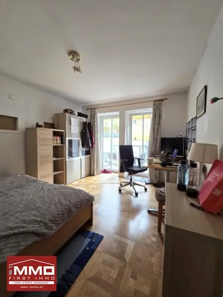 RUHELAGE IM ORTSKERN VON NEULENGBACH MIT TERRASSE