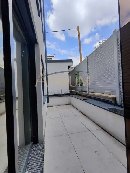 PROVISIONSFREIE - NEUBAUWOHNUNG mit Loggia-/Terrasse