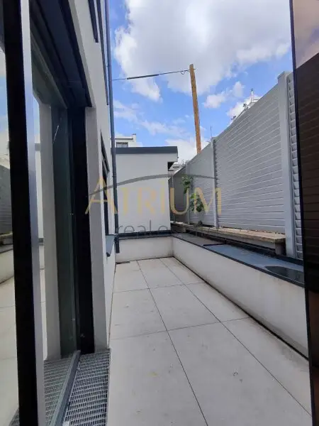 PROVISIONSFREIE - NEUBAUWOHNUNG mit Loggia-/Terrasse