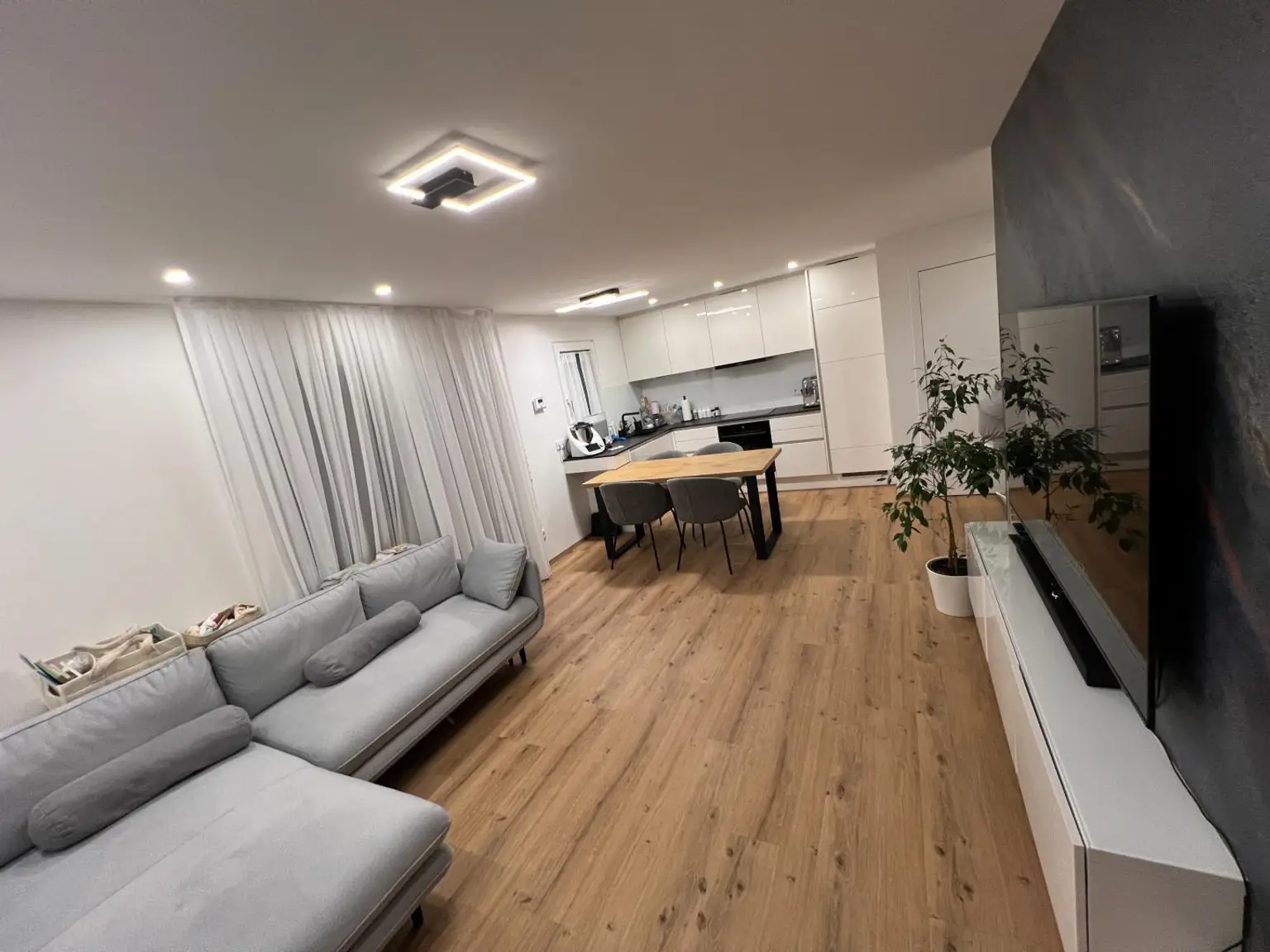 Esszimmer