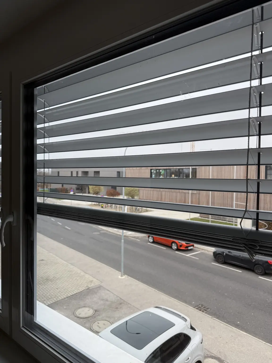 Erstbezug nach Sanierung