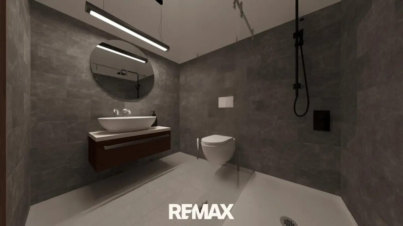 Top 16 Visualisierung innen