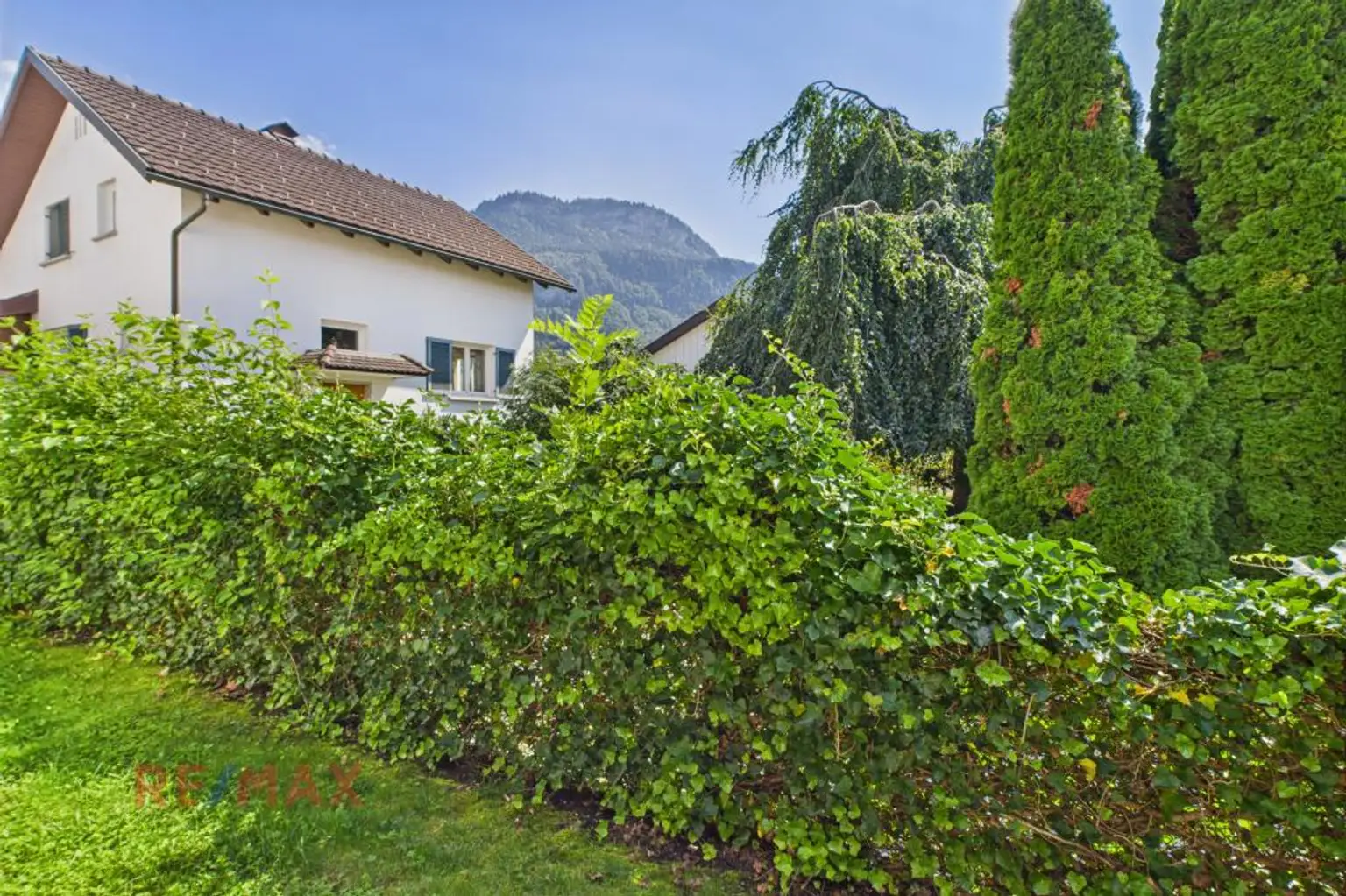 Moderne 2-Zimmer-Wohnung mit Terrasse, Garten und bester Anbindung