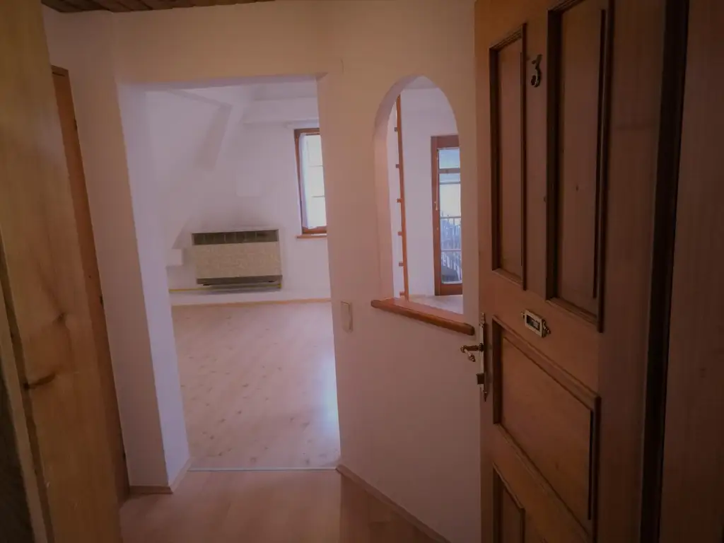 Kleines aber feines Wohnungsanlagepaket im Herzen von Linz!