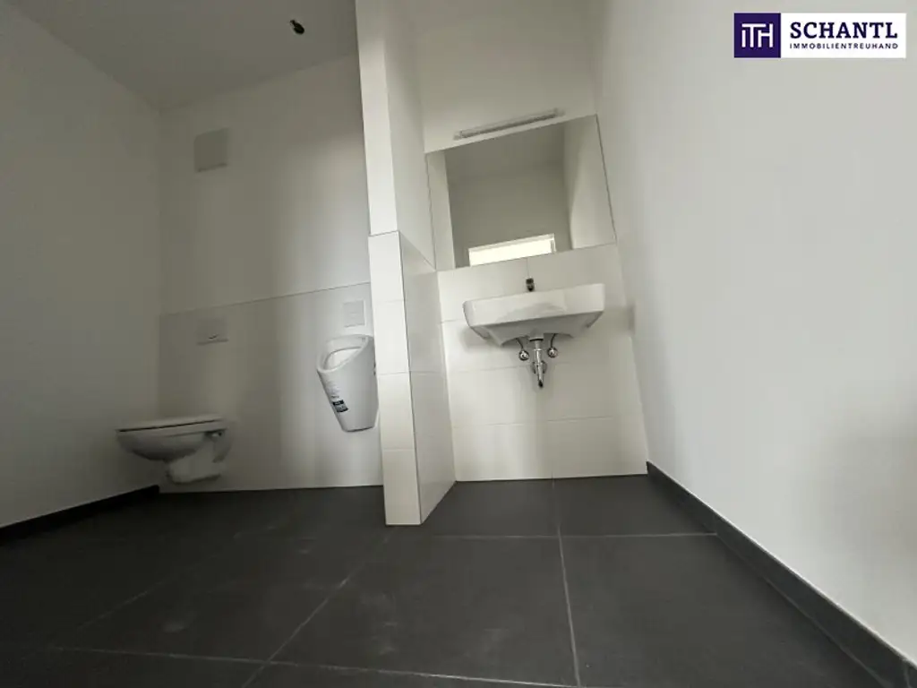 TOP CHANCE! DAS OBJEKT FÜR IHRE GEWERBLICHE ZUKUNFT! 1A LAGE! TOP AUFFINDBARKEIT! TIEFGARAGENPLÄTZE VORHANDEN!