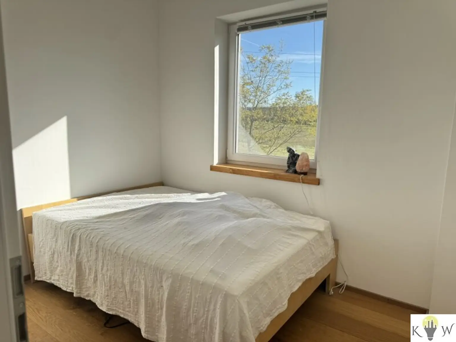 Traumhaftes Einfamilienhaus in Holzbauweise – Erholungsgebiet am See in Wimpassing