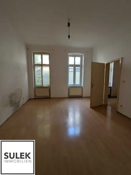 Am Krautgarten 23: Bestandsfreies Zinshaus in Wien-Donaustadt mit Entwicklungspotenzial