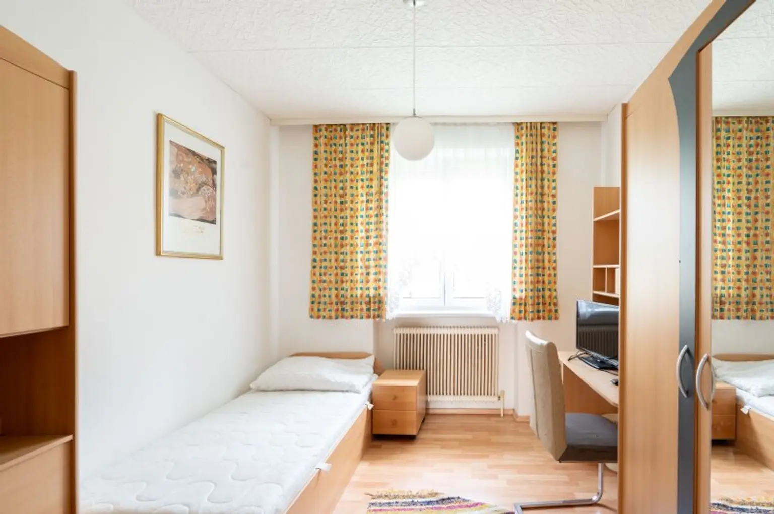 Charmantes Ein/Zweifamilienhaus mit großzügigem Garten in Neuhofen an der Krems zu kaufen!
