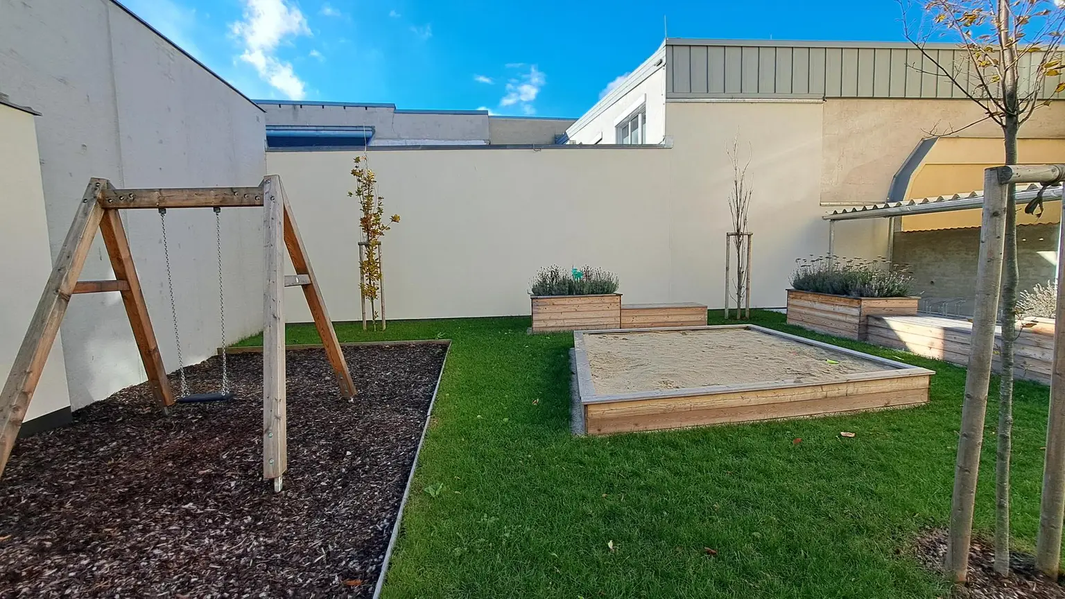 73 m² - BÜRO - Erstbezug im STADTZENTRUM von STOCKERAU